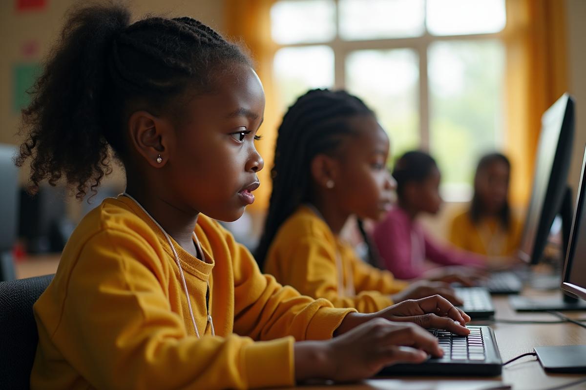 Building Digital Skills